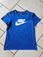 Nike T-Shirt Gr. M blau Kr. Dachau - Dachau Vorschau