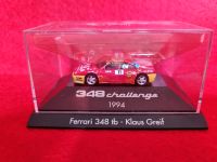 Herpa Ferrari 348 tb Klaus Greif Niedersachsen - Belm Vorschau