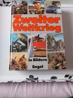 Zweiter Weltkrieg in Bildern, Buch, Militär, Heer Baden-Württemberg - Lahr (Schwarzwald) Vorschau