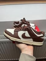 Nike Dunk Low Cacao WOW Braun Leipzig - Leipzig, Zentrum-Südost Vorschau