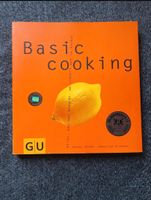 Basic Cooking Kochbuch Köln - Ehrenfeld Vorschau