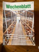 Wochenblatt Landwirtschaft & Landleben 2022 Nordrhein-Westfalen - Mettmann Vorschau