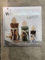 Weihnachts-Deko Natur, Bastelbuch Weihnachten Baden-Württemberg - Gärtringen Vorschau