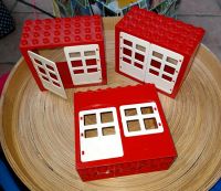 3 x Lego Duplo Haus Elemente Rheinland-Pfalz - Ruppertsweiler Vorschau