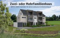 Zweifamilienhaus oder Mehrfamilienhaus auf Ihrem Grundstück. Wir planen und bauen seit über 40 Jahren exklusive Architektenhäuser | ARTOS-HAUS Nordrhein-Westfalen - Bad Honnef Vorschau