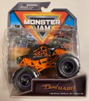 Monster Jam Monster- Truck "BAD HABIT"  1:64- nicht Hot Wheels Thüringen - Jena Vorschau