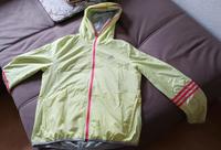 Damen Jacke Adidas Climaprof Gr 38 sehr gut leichte Outdoor Jacke Thüringen - Erfurt Vorschau