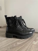 Peter Kaiser Ocasi Boots Leder Stiefeletten Gr. 40,5 bzw. 7 Niedersachsen - Wolfsburg Vorschau