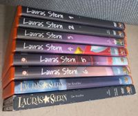 7 DVDs Lauras Stern (1 - 6 und Kinofilm) plus gratis DVD Specials Nordrhein-Westfalen - Langenfeld Vorschau