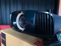 4K Beamer Sony VPL-VW500ES Rheinland-Pfalz - Winterspelt Vorschau