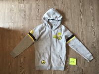 BVB Hoody, Jacke, Zipper, Größe 164, Borussia Dortmund Niedersachsen - Wiefelstede Vorschau