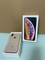 iPhone XS 512GB Roségold Saarland - St. Wendel Vorschau