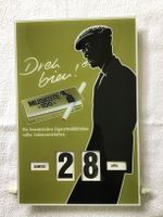 Drehkalender : Muskotte 100  -  französische Cigarettenblättchen Aachen - Laurensberg Vorschau