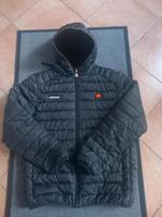 Herren Steppjacke Gr.xxl in schwarz Sachsen-Anhalt - Landsberg (Saalekreis) Vorschau