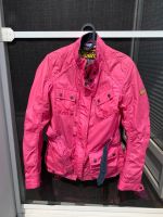 Tolle Pinke Superdry Übergangs - / Regenjacke / Windbreaker S Niedersachsen - Bad Nenndorf Vorschau