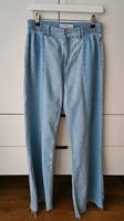 Stradivarius Wideleg Jeans Jeanshose Hose blau 36 38 Berlin - Lichtenberg Vorschau