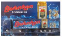 Berentzen Nr.01 - Apfelkorn - .. bricht das Eis - MB Actros Sachsen - Eilenburg Vorschau