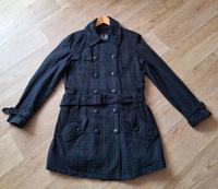 Jacke "Esprit" Gr.40 schwarz-blau wNeu Sachsen-Anhalt - Kemberg Vorschau
