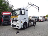 Mercedes-Benz Actros 1845 Bonfiglioli P.20000XL Nordrhein-Westfalen - Gütersloh Vorschau