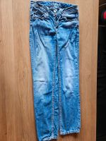 Soccx Jeans Romy, Gr. 27/30, regular fit Mecklenburg-Vorpommern - Neubrandenburg Vorschau