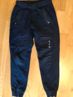 megacoole Hose Baggy Jogginghose pull on Jogger Gr. 134 yigga Stuttgart - Stuttgart-Süd Vorschau