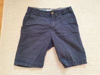 H&M Größe 134: dunkelblaue Shorts Nürnberg (Mittelfr) - Nordstadt Vorschau