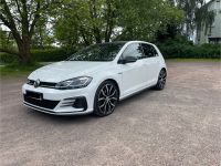 VW Golf 7 GTD Facelift  Limousine Dresden - Innere Altstadt Vorschau