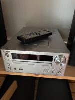 Onkyo CR 545 Mini-Musikanlage CD USB MP3 FM IPod IPhone Niedersachsen - Cuxhaven Vorschau