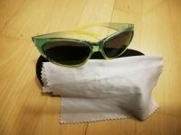 Kindersonnenbrille von Mexx Modell 5248 UV400 Brandenburg - Fürstenwalde (Spree) Vorschau