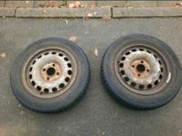 2 Winterreifen ca. 6 mm 185 /65 R15 88T Hessen - Haiger Vorschau