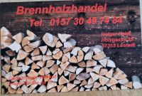 Stammholz/Brennholz/Buche Rheinland-Pfalz - Lustadt Vorschau