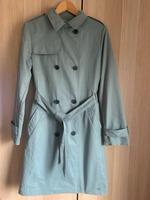 Trenchcoat, S. Oliver, Damen, Größe 40 Kiel - Russee-Hammer Vorschau