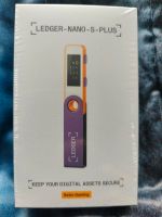 Ledger Nano S Plus - Retro Gaming Edition - Hardware Wallet Baden-Württemberg - Leimen Vorschau