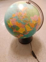 Globus mit Beleuchtung nur Abholung Nordrhein-Westfalen - Moers Vorschau