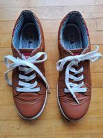 Sneaker Schuhe Größe 40 Farbe braun Marke U&Me Bayern - Schwabach Vorschau