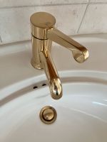 Dornbracht Meta Classic Wasserhahn Waschtischarmatur Schleswig-Holstein - Hamberge Holstein Vorschau