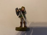 Neuwertig Twilight Princess Link Amiibo Aachen - Aachen-Mitte Vorschau