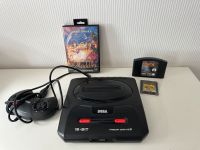 Sega Spielekonsole Mecklenburg-Vorpommern - Karlshagen Vorschau