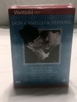 Weltbild film don camillo peppone DVD set Hessen - Wetzlar Vorschau