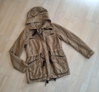 "Pimkie" leichte Jacke Parka Gr.M Rheinland-Pfalz - Westhofen Vorschau
