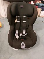 Kindersitz britax römer King 2 LS kosmos schwarz Stuttgart - Vaihingen Vorschau