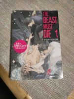 The Beast Must Die 1 (inkl. SNS-CARD) Nordrhein-Westfalen - Geilenkirchen Vorschau