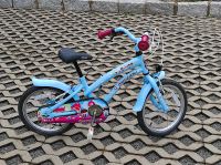 Cooles Kinderfahrrad 16 Zoll Sachsen - Görlitz Vorschau