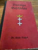 Danzigs Geschichte von Dr.Erich Keyser 1921 Nordrhein-Westfalen - Korschenbroich Vorschau