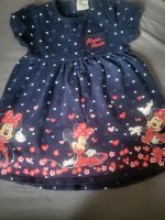 Kleid Minnie Maus Größe 86 Mädchen Rheinland-Pfalz - Landstuhl Vorschau