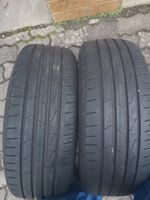 2 Sommerreifen Hankook Ventus Prime 3 205/60 R15 Baujahr 19! Bayern - Kirchheim Ufr Vorschau