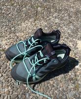 Adidas Terrex Trekking-/ Wanderschuh, Skychaser, 37 1/3 Bayern - Karlstein Vorschau