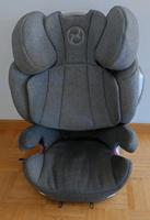 Kindersitz Auto Cybex solution Q2fix plus Bayern - Ansbach Vorschau