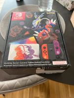 Nintendo Switch Oled Pokémon Edition Baden-Württemberg - Esslingen Vorschau