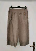 Leinenhose Hose Gr. XL 100% Leinen Nordrhein-Westfalen - Minden Vorschau